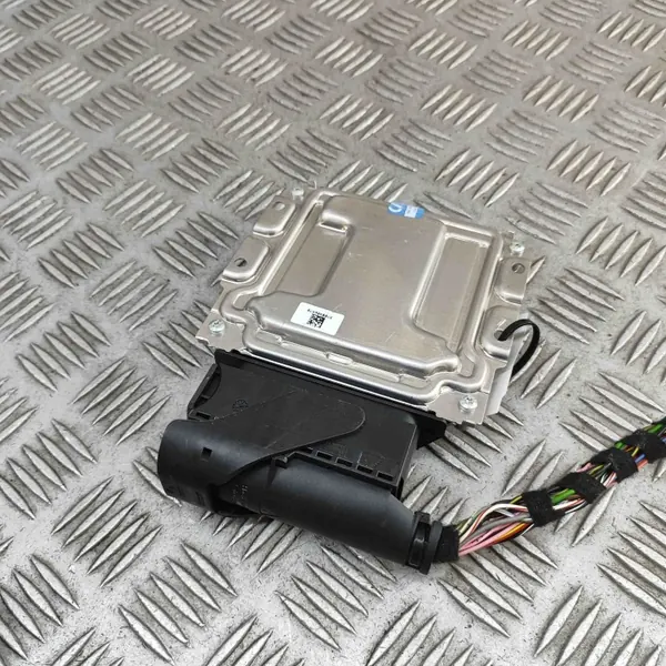 AdBlue-module OEM 0281031381 voor Mercedes-Benz C-Klasse image 3