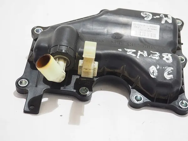 Motorabdeckung Mazda 6 FL 2.0 Benziner OEM PA66GF3335 image 4