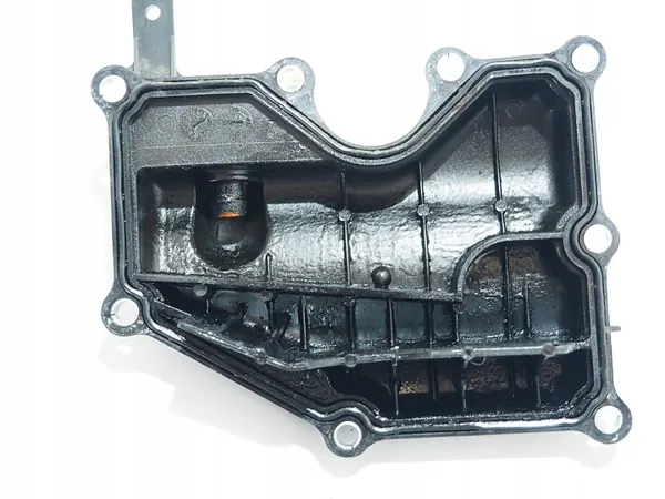 Motorabdeckung Mazda 6 FL 2.0 Benziner OEM PA66GF3335 image 5