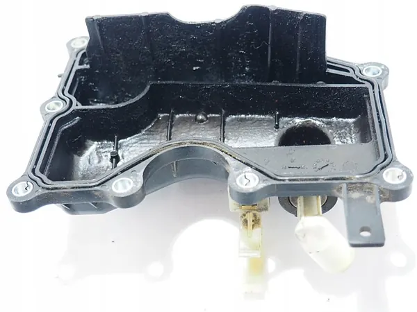 Motorabdeckung Mazda 6 FL 2.0 Benziner OEM PA66GF3335 image 6