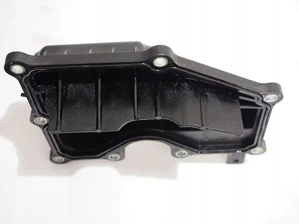 Motorabdeckung Mazda 6 FL 2.0 Benziner OEM PA66GF3335 image 7