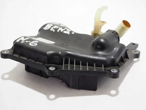 Motorabdeckung Mazda 6 FL 2.0 Benziner OEM PA66GF3335 image 8