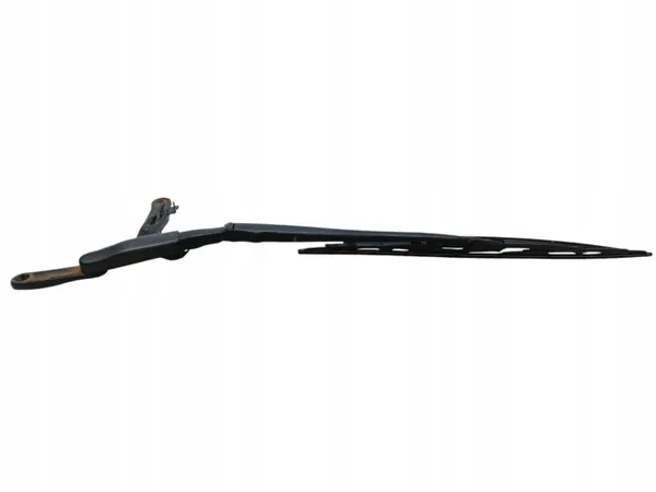 Ruitenwisserarm Rechts Voor BMW E65 (2001-2005) Gebruikt image 4