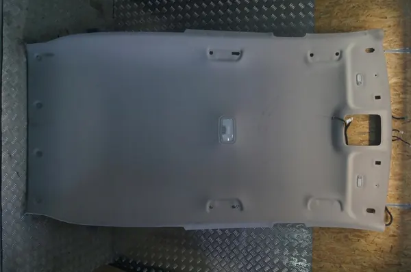 Teto Kia Ceed III PHEV Kombi LIFT OEM image 2