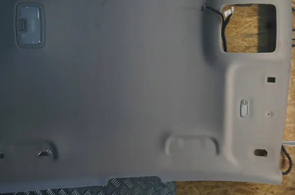 Teto Kia Ceed III PHEV Kombi LIFT OEM image 7