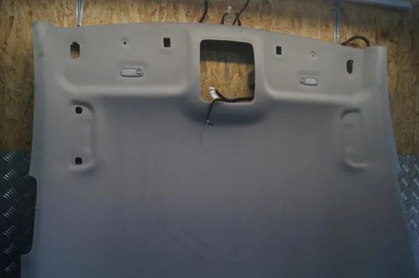Teto Kia Ceed III PHEV Kombi LIFT OEM image 8