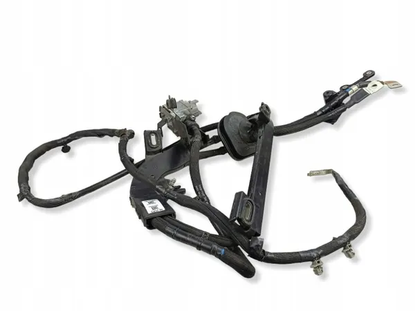 Jeep plusnapapää OEM 68427896AC image 2