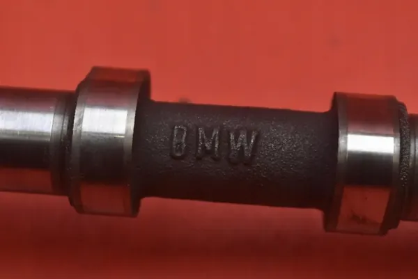 Imu-nokka-akseli OEM 77885649 BMW E65 3.0 D image 3