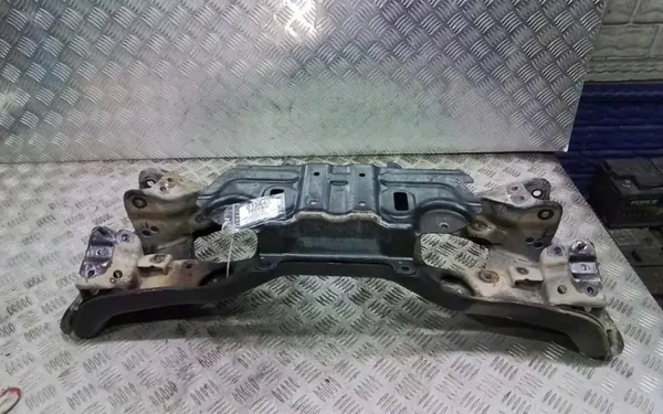 Subaru Forester SJ Frontslee Balk OEM Wrakowisko-15645- image 2
