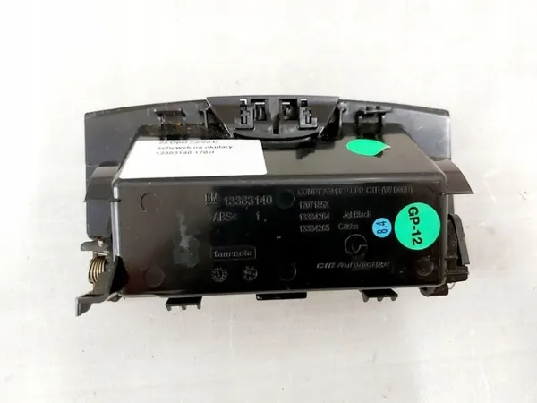 Opel Zafira C brillenhouder OEM 13383140 image 3