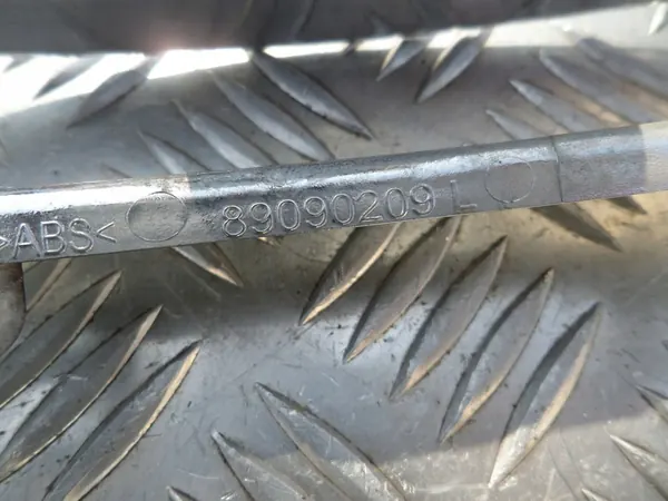 MERCEDES S W221 Rivestimento Griglia Paraurti A2218852723 image 3