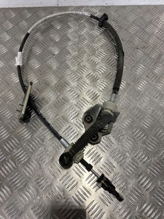Jeep Compass Schaltgestänge OEM 00521700200 - Gebraucht image 2