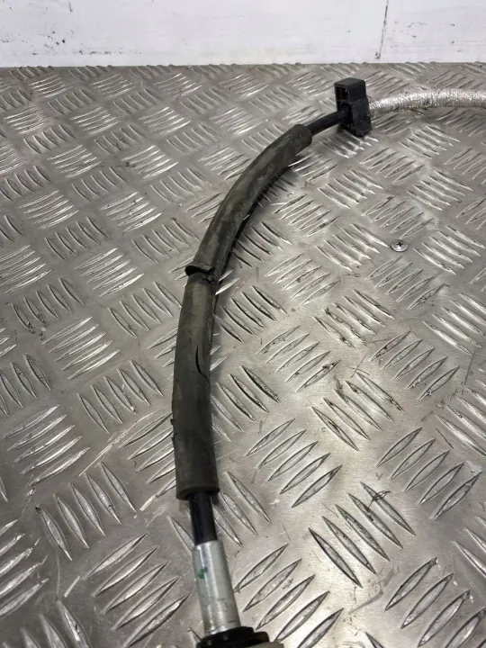 Jeep Compass Schaltgestänge OEM 00521700200 - Gebraucht image 8