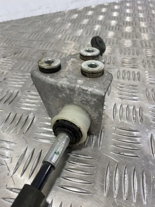 Jeep Compass Schaltgestänge OEM 00521700200 - Gebraucht image 9
