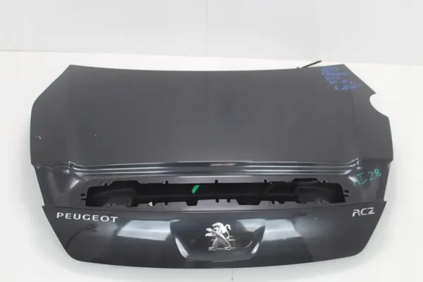 OEM 360211638 Hayon pour Peugeot RCZ 2010-2012 image 2