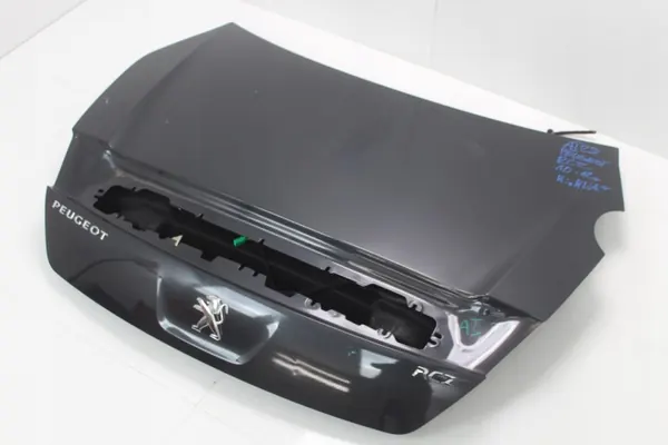 OEM 360211638 Hayon pour Peugeot RCZ 2010-2012 image 3