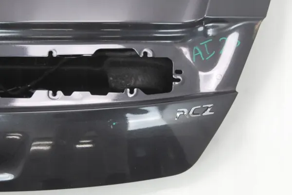 OEM 360211638 Hayon pour Peugeot RCZ 2010-2012 image 5