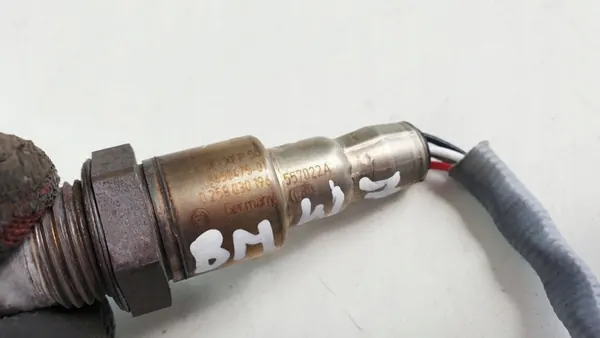 BMW 7 G11 G12 750i Sonde lambda 865047595 image 3