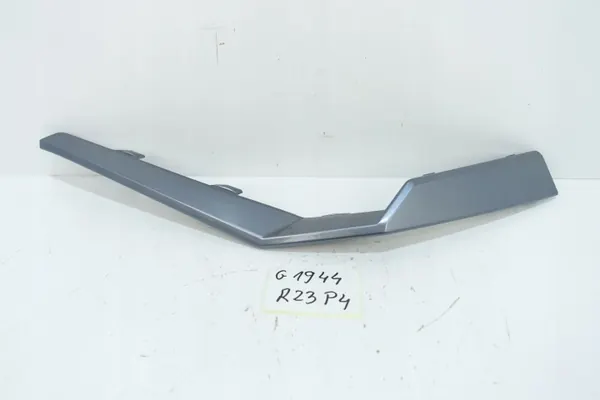 OEM 86692-HFAA0 Spoilerstrip Bumper Achter Rechts image 2