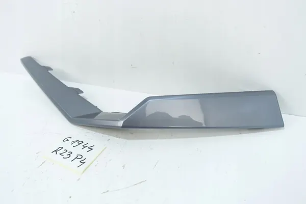OEM 86692-HFAA0 Spoilerstrip Bumper Achter Rechts image 3