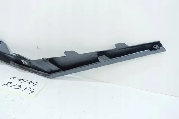 OEM 86692-HFAA0 Spoilerstrip Bumper Achter Rechts image 4