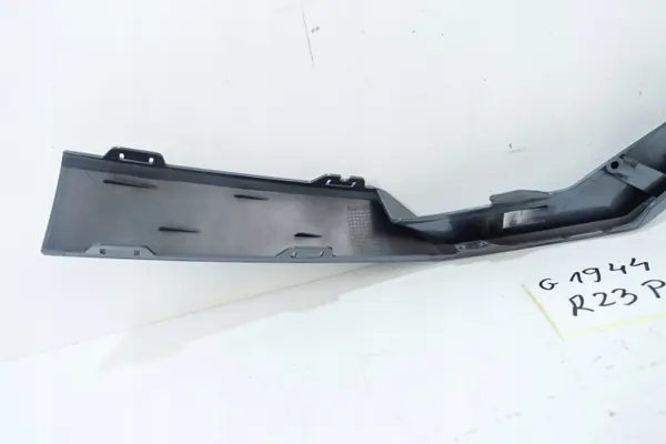 OEM 86692-HFAA0 Spoilerstrip Bumper Achter Rechts image 5