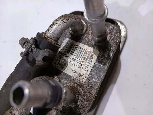 Kraftstoffkühler OEM HC34-9N103-AC für Ford F250/F350 6.7L image 7
