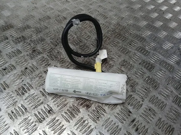 Kia Picanto II vasen turvatyyny OEM 889101Y100 2011- image 2