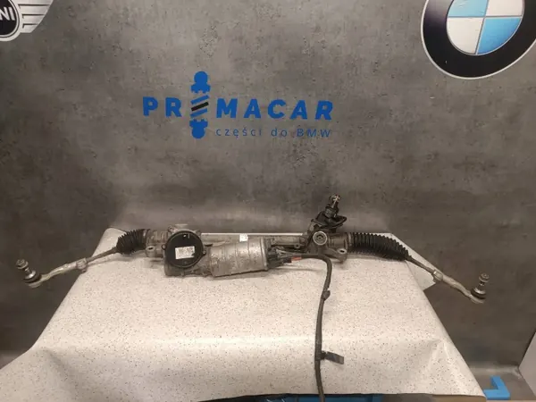 Caixa de transferência BMW OE usado OEM 5B58D39 image 2