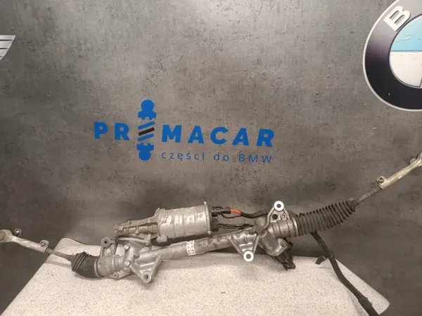 Caixa de transferência BMW OE usado OEM 5B58D39 image 6