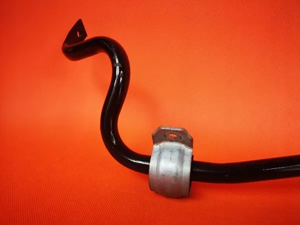 Barra Stabilizzatrice Posteriore Audi A7 4G 44KM 4g0511305g image 3