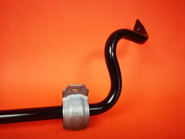 Barra Stabilizzatrice Posteriore Audi A7 4G 44KM 4g0511305g image 4