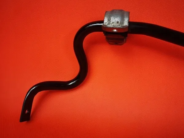 Barra Stabilizzatrice Posteriore Audi A7 4G 44KM 4g0511305g image 5