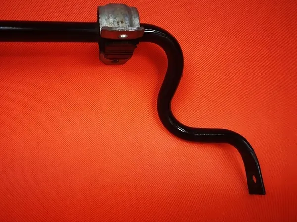 Barra Stabilizzatrice Posteriore Audi A7 4G 44KM 4g0511305g image 6