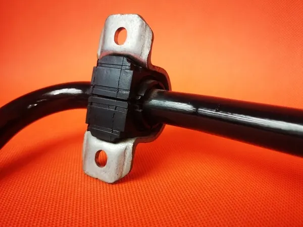 Barra Stabilizzatrice Posteriore Audi A7 4G 44KM 4g0511305g image 7