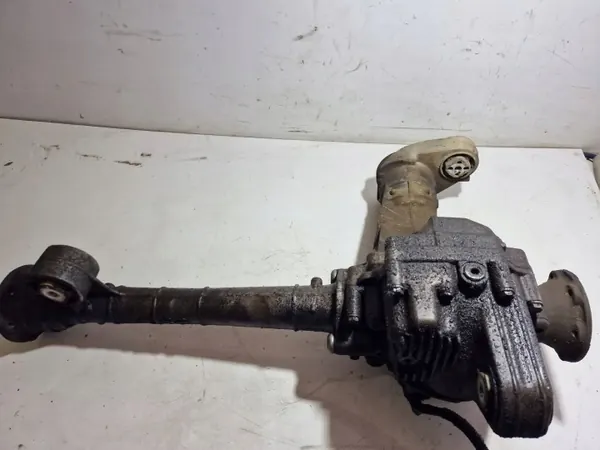 Audi Q7 Vorderdifferential OEM 0AA409508D Gebraucht image 2