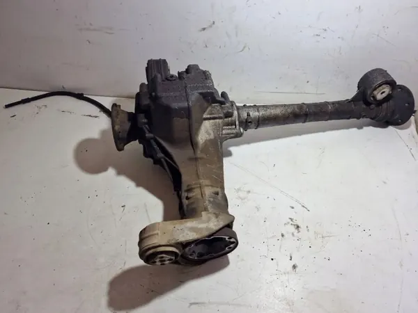 Audi Q7 Vorderdifferential OEM 0AA409508D Gebraucht image 4