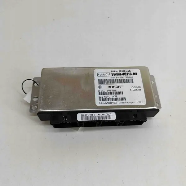 Ophanging besturingseenheid Jaguar XK Coupe OEM 0260140016 image 2