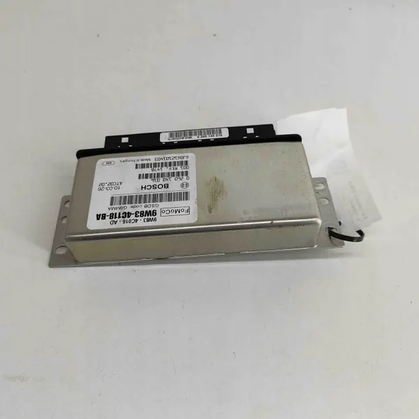 Ophanging besturingseenheid Jaguar XK Coupe OEM 0260140016 image 3