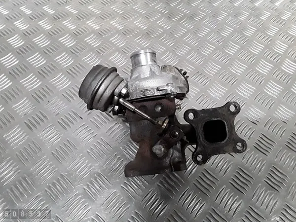 Turbo Ford Fiesta OEM 5342005303 - 1000 EcoBoost image 2