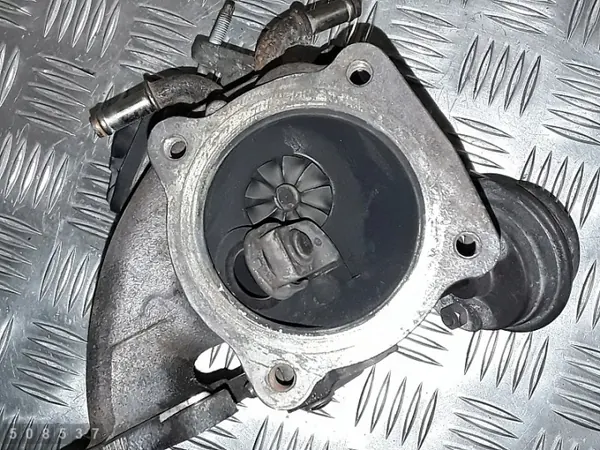 Turbo Ford Fiesta OEM 5342005303 - 1000 EcoBoost image 10