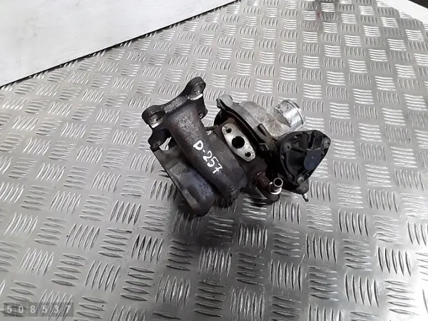 Turbo Ford Fiesta OEM 5342005303 - 1000 EcoBoost image 3