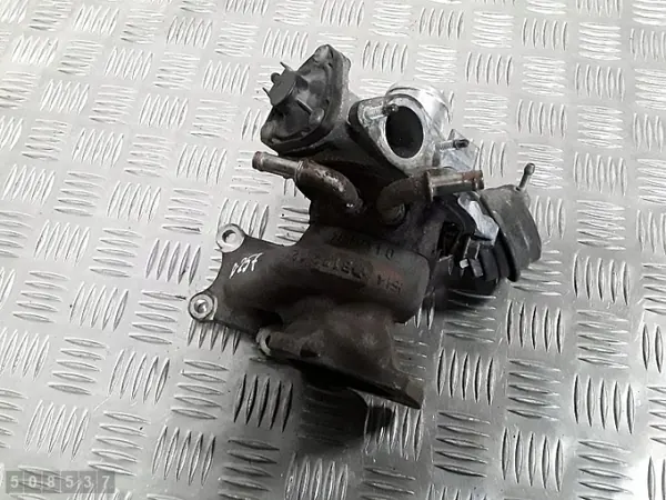 Turbo Ford Fiesta OEM 5342005303 - 1000 EcoBoost image 4