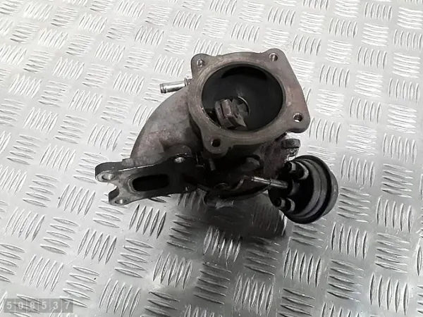Turbo Ford Fiesta OEM 5342005303 - 1000 EcoBoost image 5