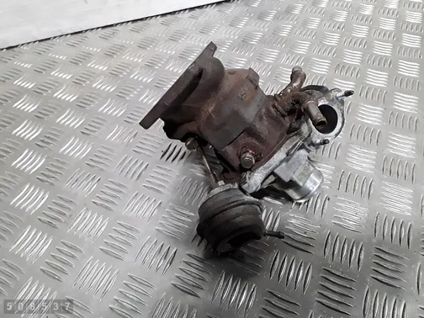 Turbo Ford Fiesta OEM 5342005303 - 1000 EcoBoost image 6