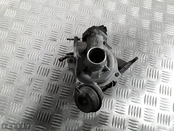 Turbo Ford Fiesta OEM 5342005303 - 1000 EcoBoost image 7