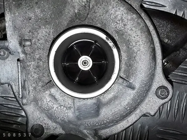 Turbo Ford Fiesta OEM 5342005303 - 1000 EcoBoost image 9