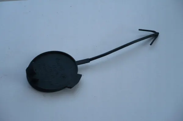Tampa de engate OEM 6J0807241/P Para-choques dianteiro image 3