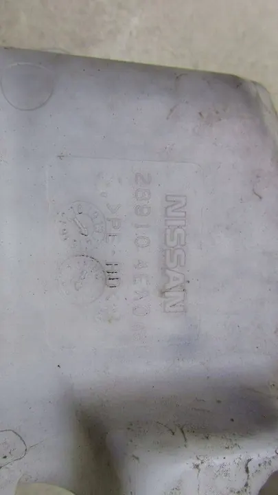 Nissan Qashqai J11 Pesusäiliö 289104EA0A image 2