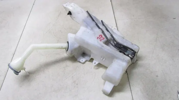 Nissan Qashqai J11 Pesusäiliö 289104EA0A image 3